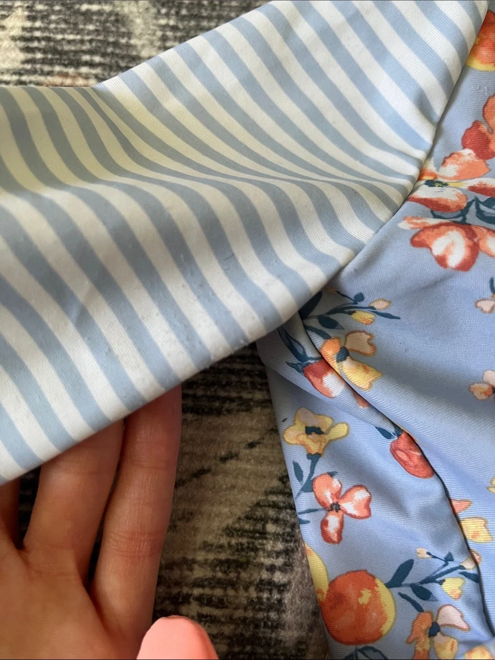 Carter's 18-24 Month Toddler Girl Swim Bundle